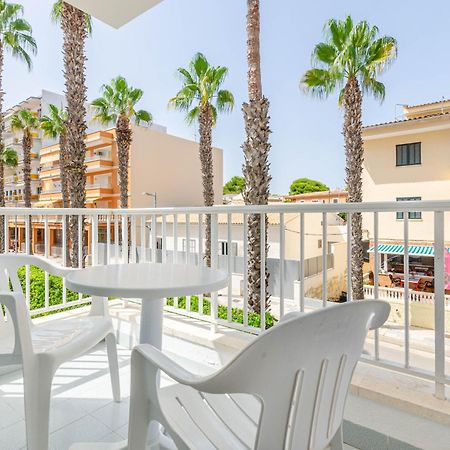 Mar Brava Apartments Can Picafort  Exterior foto