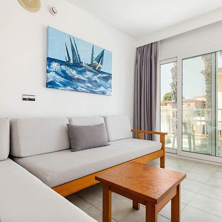 Mar Brava Apartments Can Picafort  Exterior foto
