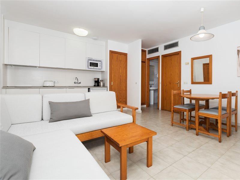 Mar Brava Apartments Can Picafort  Exterior foto