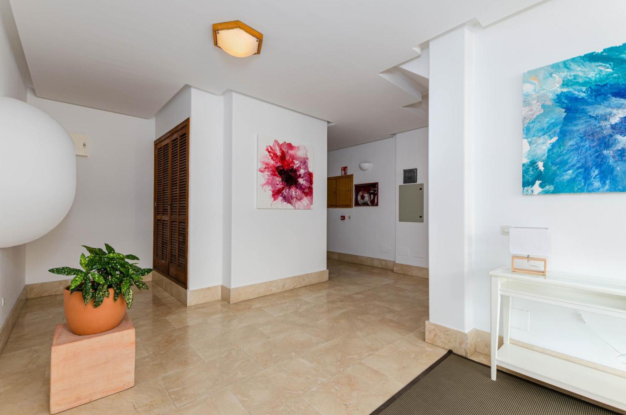 Mar Brava Apartments Can Picafort  Exterior foto