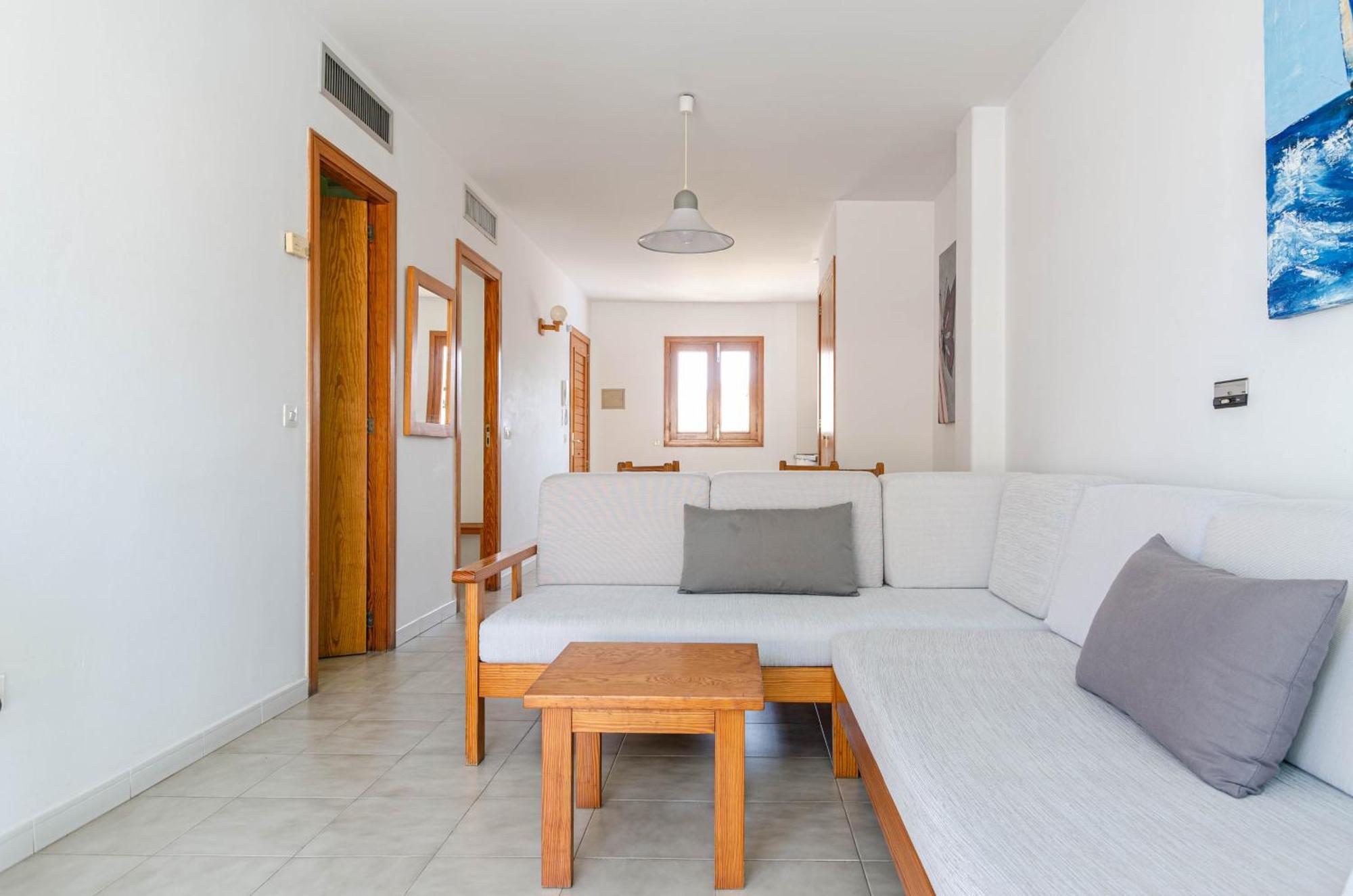 Mar Brava Apartments Can Picafort  Exterior foto