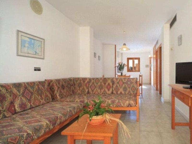 Mar Brava Apartments Can Picafort  Exterior foto