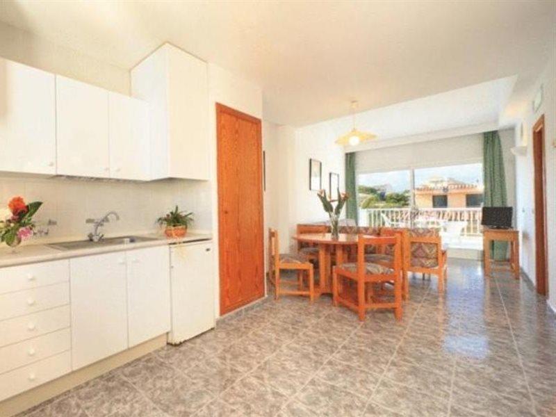 Mar Brava Apartments Can Picafort  Exterior foto